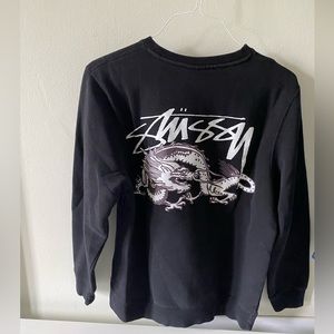 Stussy Men S Sweatshirt